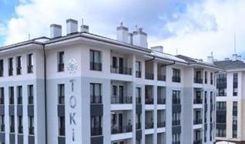 TOKİ aralarında Ankara ve İstanbul'un da bulunduğu 37 ildeki 252 arsayı açık artırmayla satacak