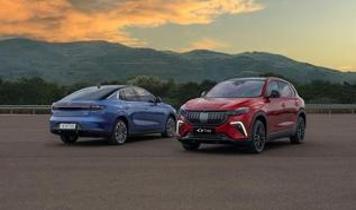 Türkiye'de yine elektrikli otomobil pazarının lideri Togg oldu