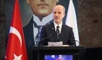 YÖK Başkanı Özvar'dan AKTS çağrısı
