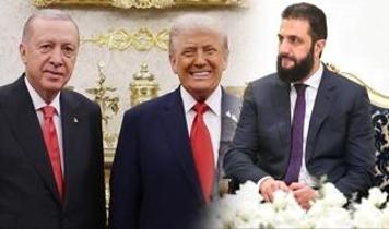 ABD'yi Türkiye ikna etti! Sezar Yasası resmen yürürlükten kalkıyor