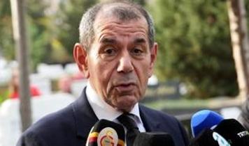 Galatasaray'dan TFF'ye tepki! Siyah formayla protesto hazırlığı