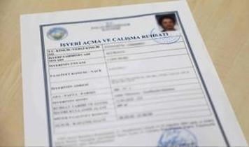 İşyeri ruhsatlarına ilişkin yönetmelik değişti