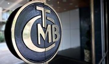 Merkez Bankasının 2025 yıl sonu faiz oranı yüzde 38 oldu