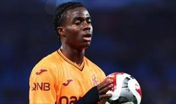 Transferin gözdesi Christ Inao Oulai!