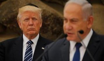 Trump, katil Netanyahu'dan habersiz adım atamıyor: Gazze planında yeni hazırlık