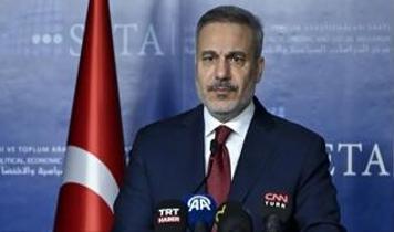 Türkiye, Gazze'ye asker gönderecek mi? Bakan Fidan'dan net mesaj: Her türlü sorumluluğu almaya hazırız