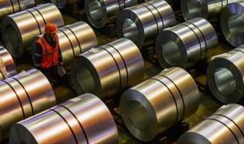 2026'dan itibaren geçerli olacak! Çin'den dikkat çeken 'çelik' kararı