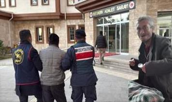 JASAT izlerin peşini bırakmadı! Baba ve oğlu acımasız cinayeti itiraf etti