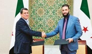 Kırmızı çizgiler açıkça iletildi! Türkiye, ABD ve Suriye'den ''10 Mart'' uzlaşısı