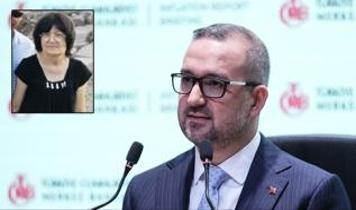 MB Başkanı Karahan'ın annesi hayatını kaybetti