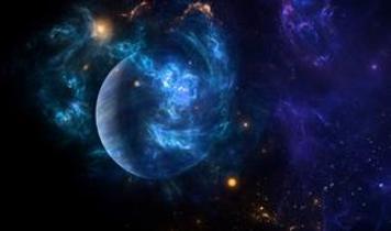 Uranüs ve Neptün'ün gizli yapısı! Bilim insanları yeni modelle çözüm arıyor