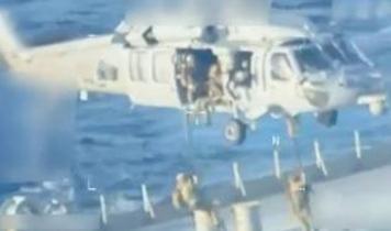 ABD'ye savaş uyarısı ve gözdağı: Yanlış hesap yapmasınlar