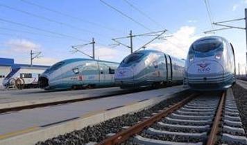 Ankara-İstanbul hattında 14 Aralık'tan itibaren cuma ve pazar günleri ek YHT seferi düzenlenecek