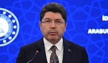 Bakan Tunç'tan ''yasa dışı bahis'' açıklaması! Yeni düzenlemeler yolda