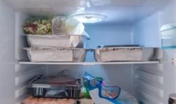 Buzdolabınız temiz görünse de kokuyor mu? İşte 5 gizli nedeni