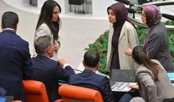 CHP'li vekilden Leyla Şahin Usta'ya çirkin sözler! AK Parti'den ''gereğini yapın'' çağrısı
