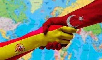 İspanya'nın sorununu Türkiye çözecek! Protokol imzalandı