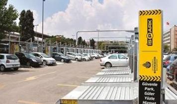 2 yılda 3'üncü zam! İSPARK'ta 1 saat ücreti 550 TL 