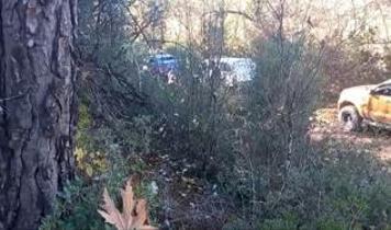 Kayıp kişi ormanlık alanda ölü bulundu! 1 kişi tutuklandı