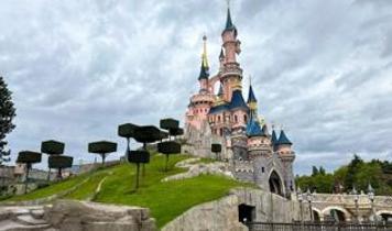 Milyar dolarlık anlaşma! Disney, OpenAI'ya fikri mülkiyetini lisansladı