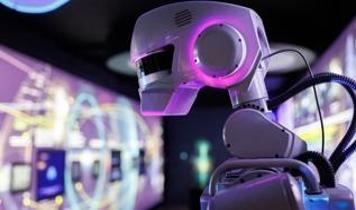 Robotlar eski meditasyon hareketlerinden daha akıcı hareket etmeyi öğreniyor