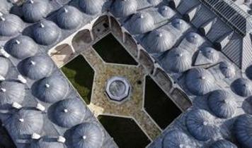 Tarihi Süleymaniye Darüşşifası modern psikoterapi hizmetleriyle yeniden hayat buluyor