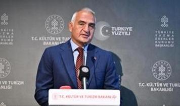 UNESCO'nun 'Dünya Türk Dili Ailesi Günü' kararı! Bakan Ersoy: 15 Aralık artık özel bir gün olacak