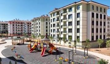 81 ilde 500 bin sosyal konut projesinde ilk kura çekimi 29 Aralık'ta!