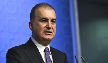 AK Parti'den Avustralya'daki saldırıya tepki... "Terörün her türlüsüne karşıyız"