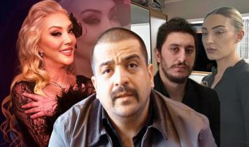 Güllü'nün patronundan dehşet veren açıklamalar! Yeni bir iddia da ortaya attı