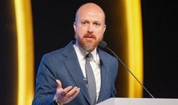 "25 senede geldiğimiz nokta, yedi kattan fazla büyümüş bir Türkiye"