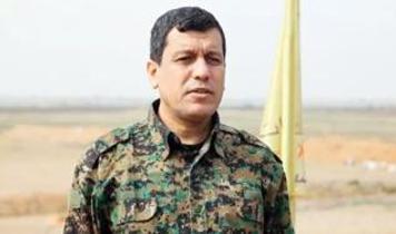 SDG elebaşı Mazlum Abdi'den özerklik talebi