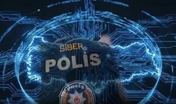 55 ilde siber suç operasyonu: 50 tutuklama