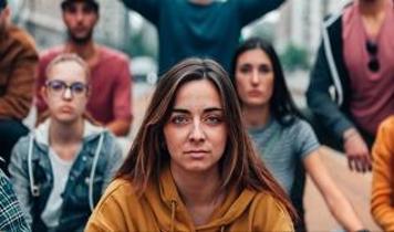 ABD ve İngiltere'de gençlerin umutsuzluğu üç katına çıktı