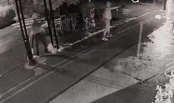 Dükkan kurşunlayıp o anları kaydeden şüpheliler tutuklandı