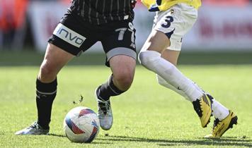 Fenerbahçe ile Konyaspor Süper Lig'de 49. randevuda