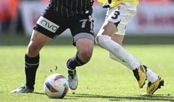 Fenerbahçe ile Konyaspor Süper Lig'de 49. randevuda