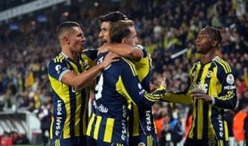 Fenerbahçe-Konyaspor maçı saat kaçta ve hangi kanalda? Trendyol Süper Lig
