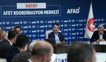 Hatay'da 3 dönem milletvekilliği yapan CHP'li Topal'dan deprem bölgesindeki çalışmalara övgü