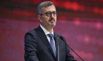 "Türk dili, ortak kültürümüzün en güçlü temellerinden biridir"