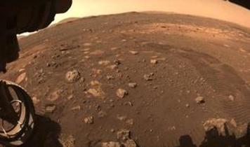 Mars'ın çekirdeğinde şaşırtan keşif: InSight aracı bilim dünyasını şaşırttı