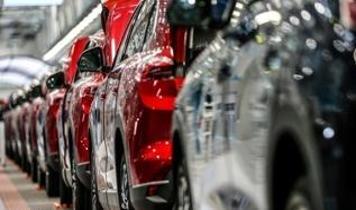 Otomotiv üretim ve ihracatında 2025'in 11 aylık verileri belli oldu