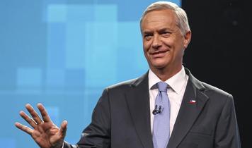 Şili'de devlet başkanı seçimini aşırı sağın adayı Jose Antonio Kast kazandı