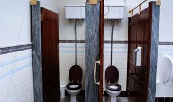 Tuvalete girmekten korkan milyonlar; Parkopresis sosyal kaygısı nasıl tedavi edilir?