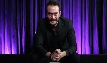 Yeşil Deniz'in İsmail'i Burak Serdar Şanal: “Çocukların ölmediği bir dünya olsun”