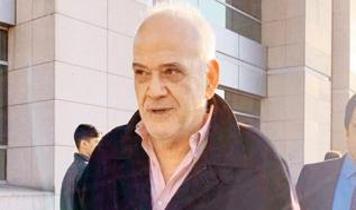 Bahis soruşturmasında ilginç ''Ahmet Çakar'' detayı! Gözaltına alındığı gün kırılmış