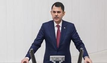 Bakan Kurum duyurdu! Yeni sosyal konut projesi yolda