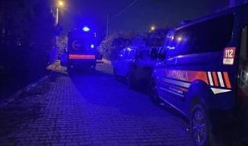 İzmit'te korkunç olay! Kayıp eski muhtar varilin içinde ölü bulundu