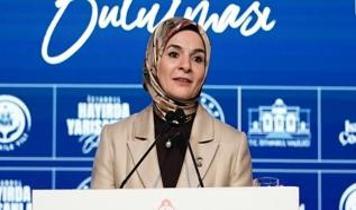 Kardeş Aile Projesi mesajı! Bakan Göktaş: Ailelere kira desteği sağlanıyor