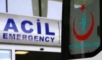 Mardin'de acı ölüm: Devrilen silonun altında kaldı